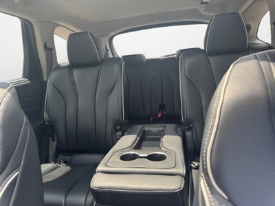 2023 Acura MDX w/Advance Package