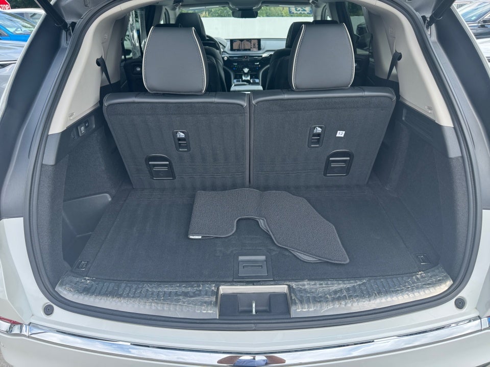 2023 Acura MDX w/Advance Package