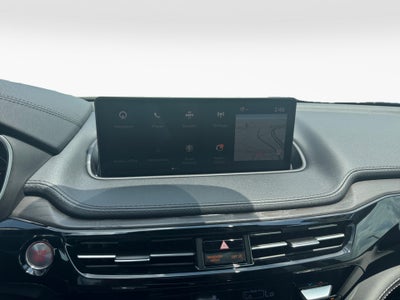 2023 Acura MDX w/Advance Package