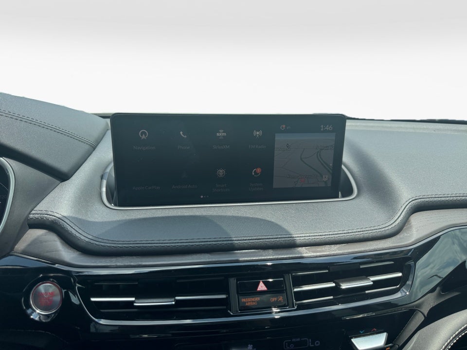 2023 Acura MDX w/Advance Package