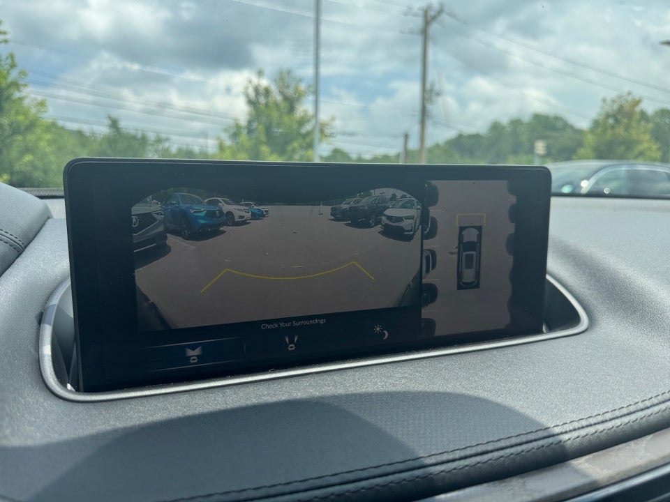 2023 Acura MDX w/Advance Package