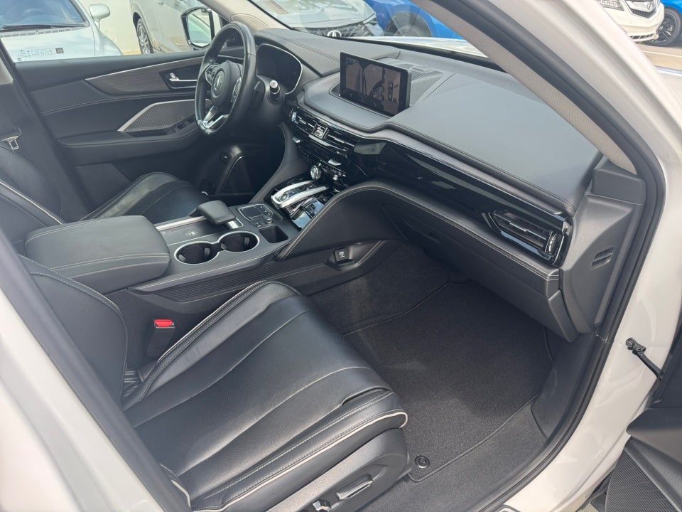 2023 Acura MDX w/Advance Package