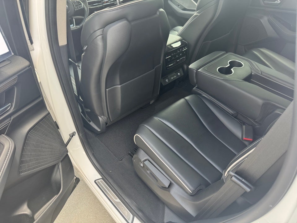 2023 Acura MDX w/Advance Package