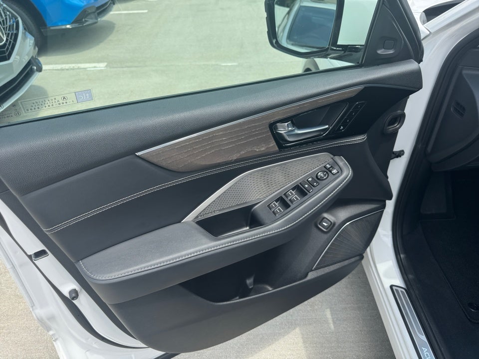 2023 Acura MDX w/Advance Package