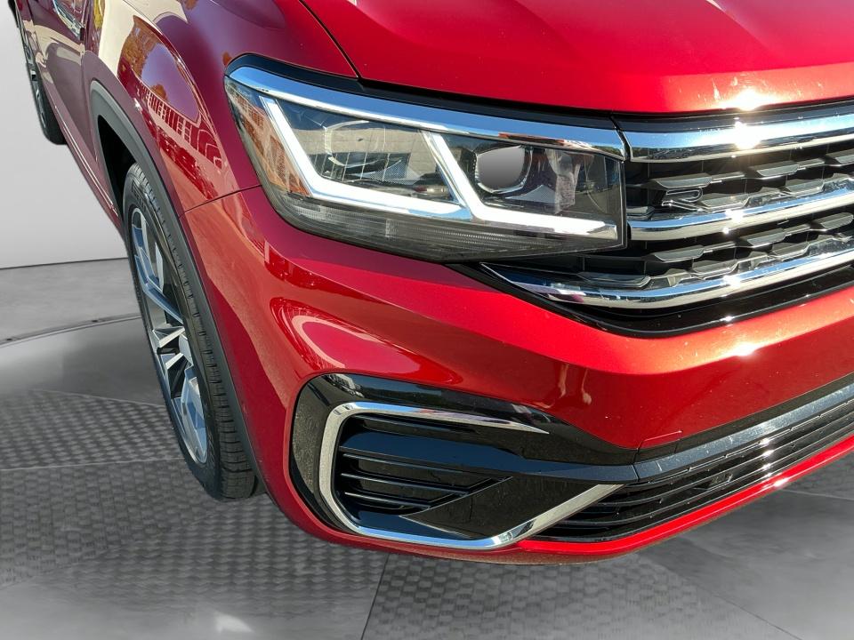 2022 Volkswagen Atlas Cross Sport 3.6L V6 SEL Premium R-Line