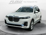 2019 BMW X7 xDrive50i