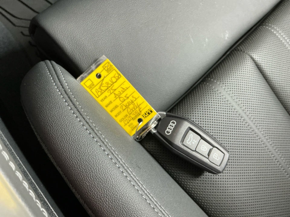 2025 Audi All-new Q5 Premium Plus