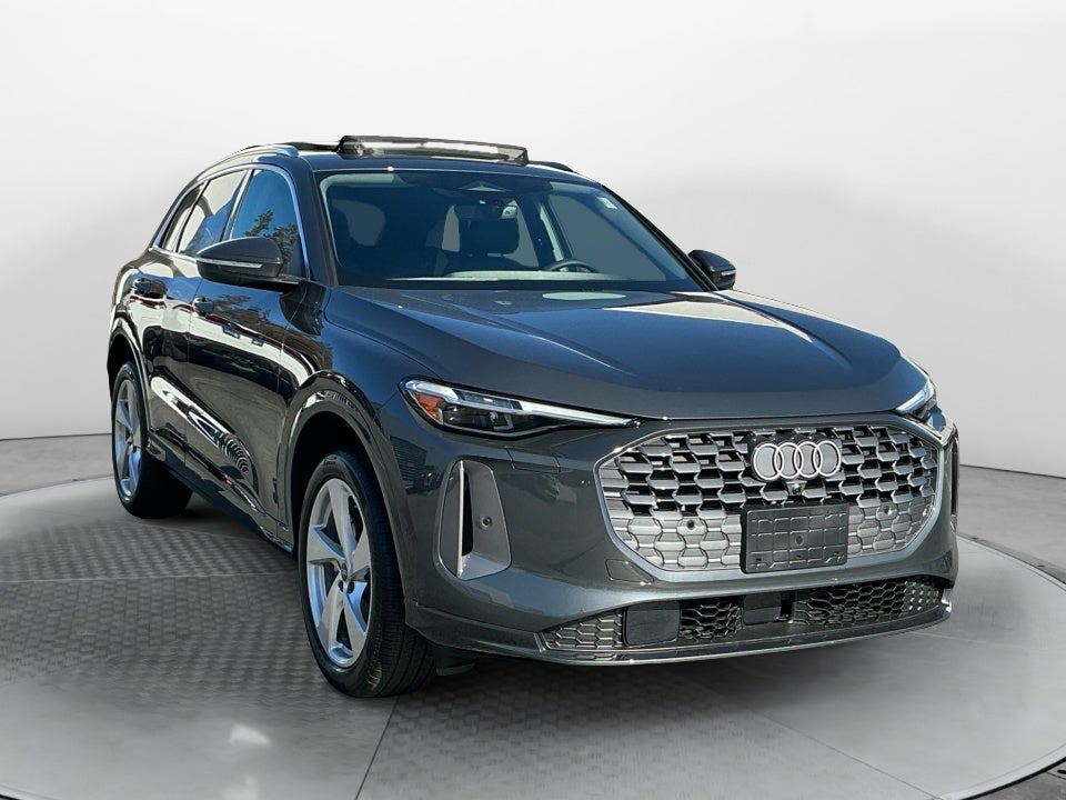2025 Audi All-new Q5 Premium Plus TFSI quattro S tronic