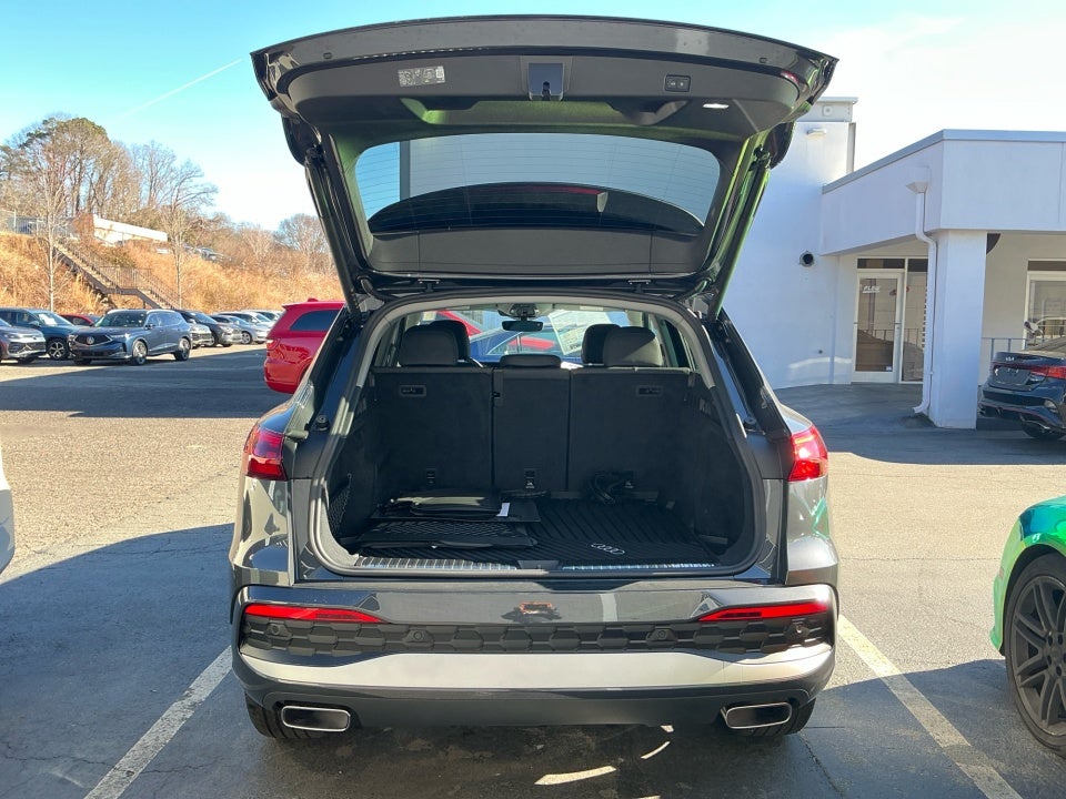 2025 Audi All-new Q5 Premium Plus TFSI quattro S tronic