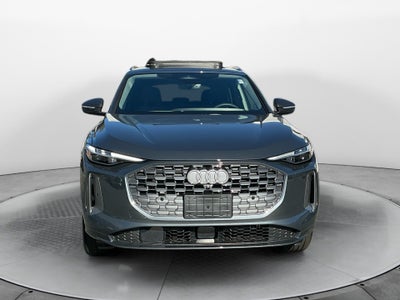 2025 Audi All-new Q5 Premium Plus TFSI quattro S tronic