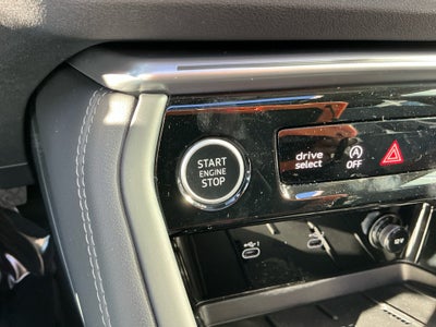2025 Audi All-new Q5 Premium Plus TFSI quattro S tronic