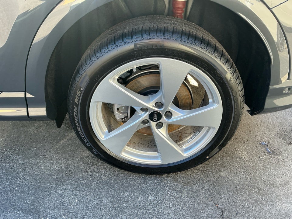 2025 Audi All-new Q5 Premium Plus TFSI quattro S tronic