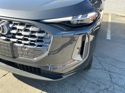 2025 Audi All-new Q5 Premium Plus TFSI quattro S tronic