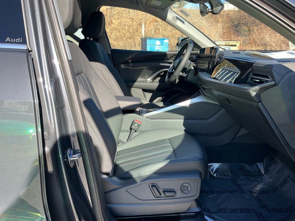 2025 Audi All-new Q5 Premium Plus TFSI quattro S tronic