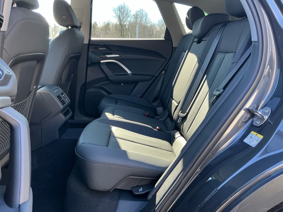 2025 Audi All-new Q5 Premium Plus TFSI quattro S tronic