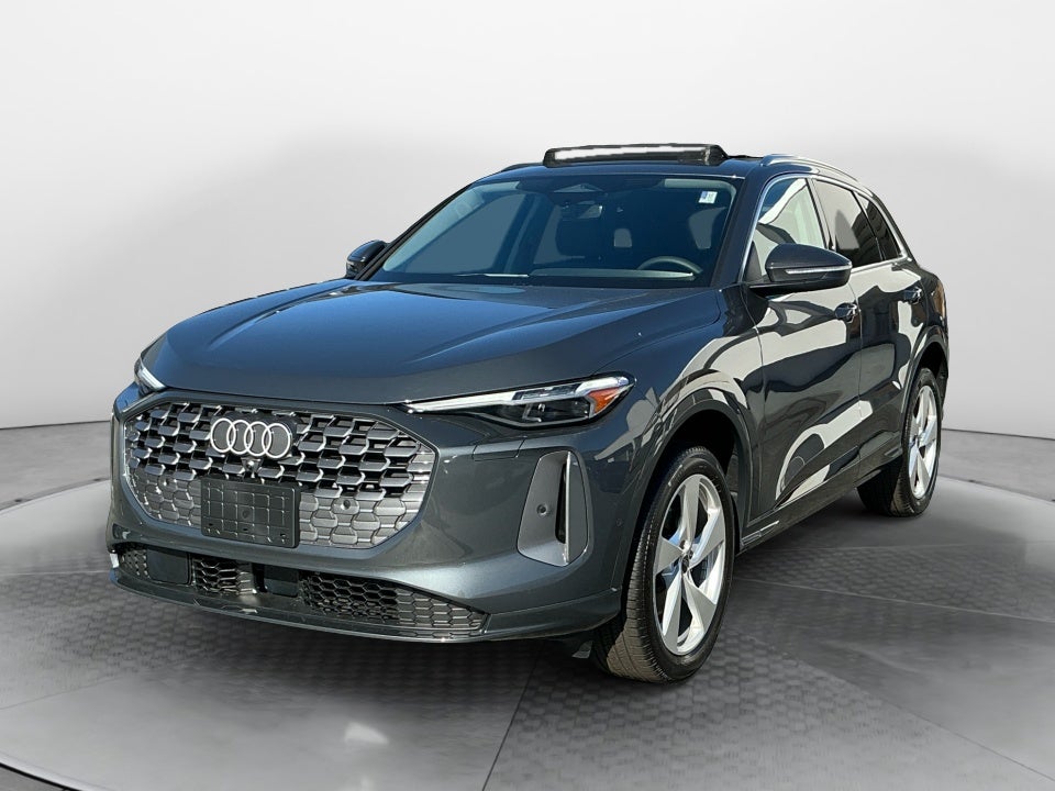 2025 Audi All-new Q5 Premium Plus TFSI quattro S tronic