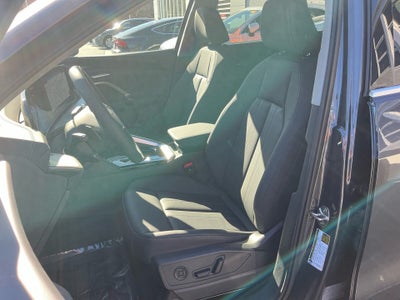 2025 Audi All-new Q5 Premium Plus TFSI quattro S tronic