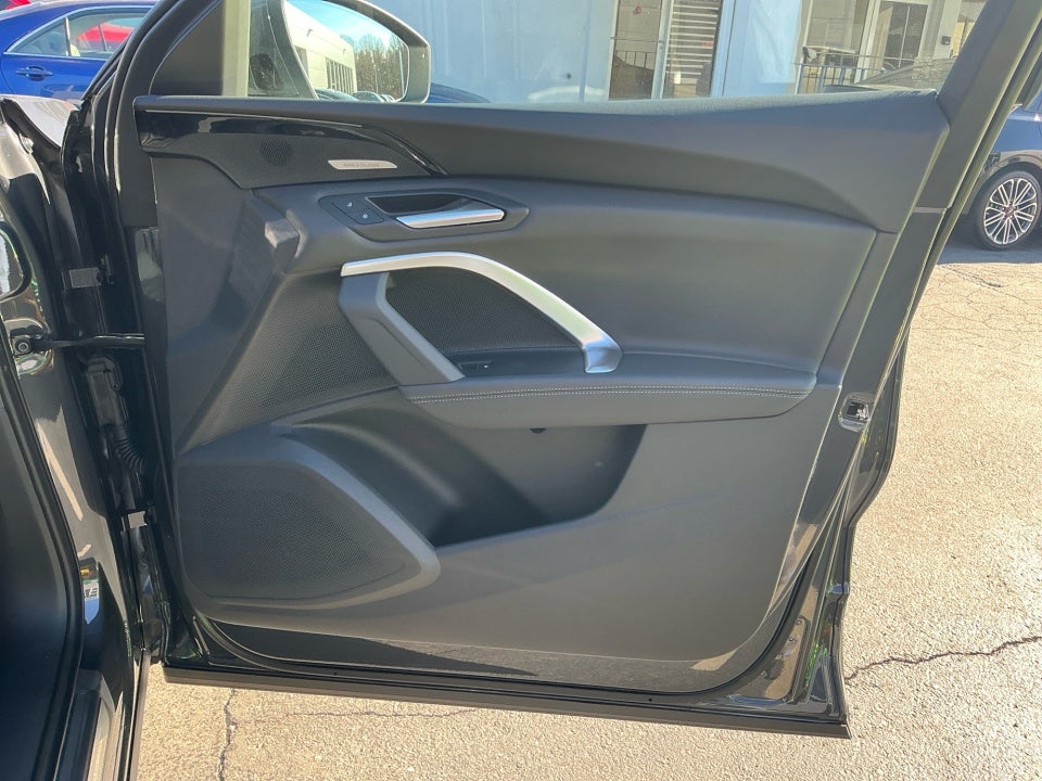 2025 Audi All-new Q5 Premium Plus TFSI quattro S tronic