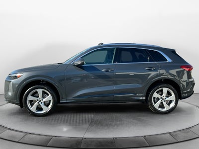 2025 Audi All-new Q5 Premium Plus TFSI quattro S tronic
