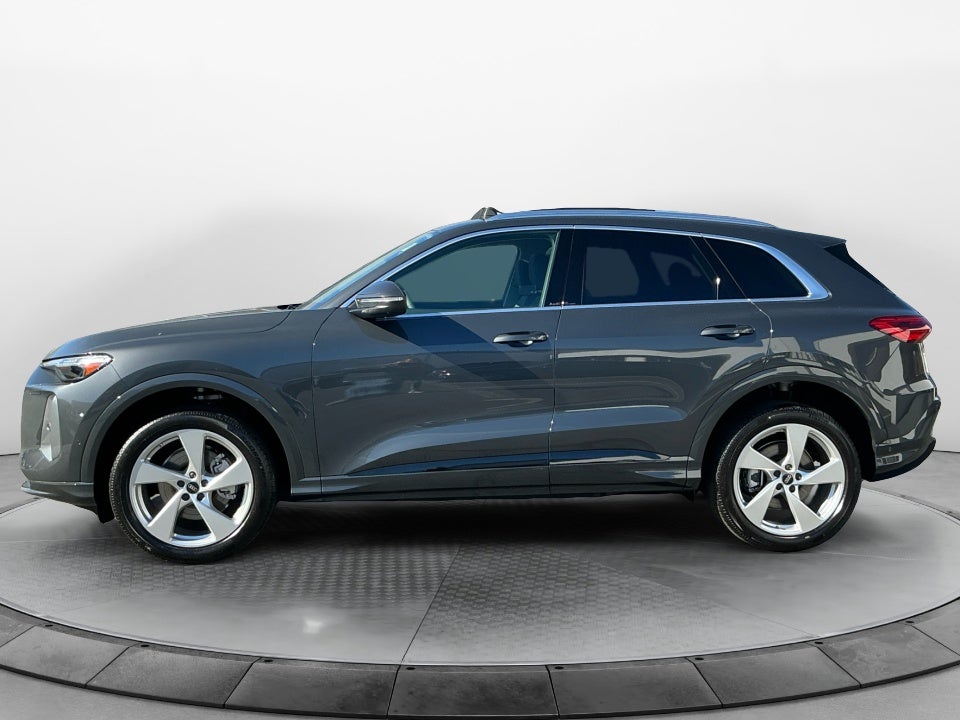 2025 Audi All-new Q5 Premium Plus TFSI quattro S tronic