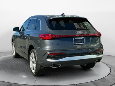 2025 Audi All-new Q5 Premium Plus TFSI quattro S tronic
