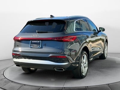 2025 Audi All-new Q5 Premium Plus TFSI quattro S tronic