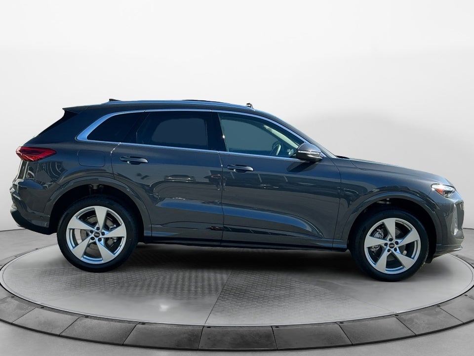 2025 Audi All-new Q5 Premium Plus TFSI quattro S tronic