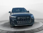 2026 Audi Q7 Premium