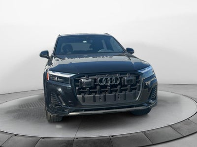 2026 Audi Q7 Premium