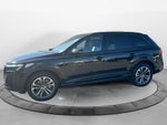 2026 Audi Q7 Premium