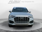 2022 Audi Q7 Premium 45 TFSI quattro Tiptronic