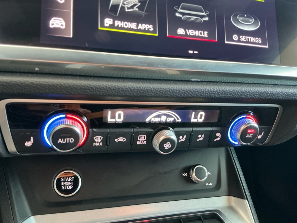 2022 Audi Q3 Premium