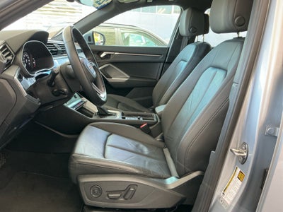 2022 Audi Q3 Premium