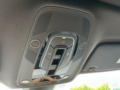 2025 Audi SQ5 Premium Plus