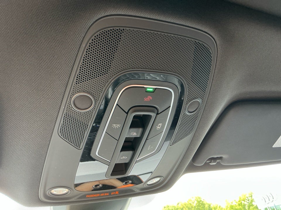 2025 Audi SQ5 Premium Plus
