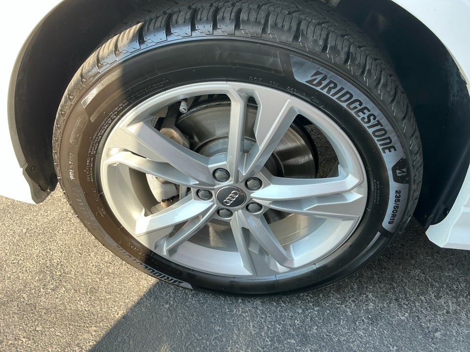 2020 Audi Q3 S line Premium Plus
