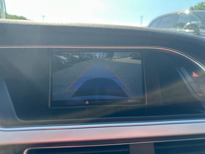 2016 Audi A4 2.0T Premium