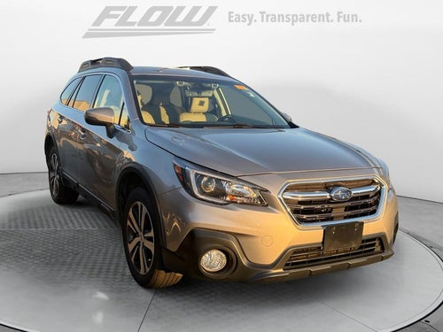 2019 Subaru Outback Limited