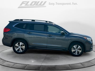 2019 Subaru Ascent Premium