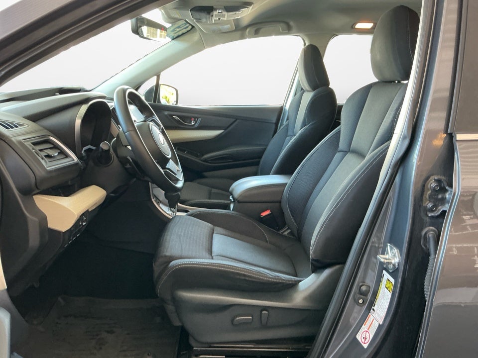 2019 Subaru Ascent Premium