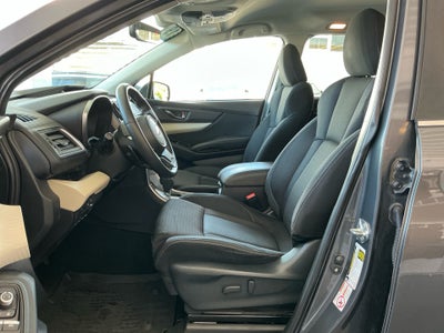 2019 Subaru Ascent Premium