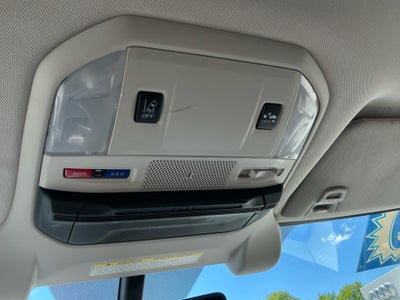 2019 Subaru Ascent Premium