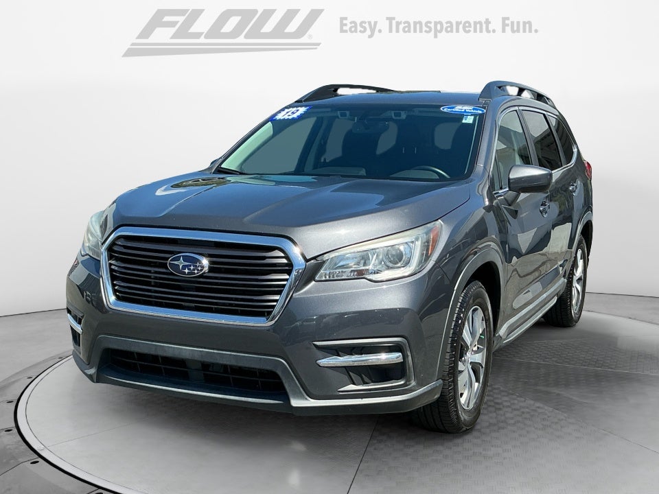 2019 Subaru Ascent Premium