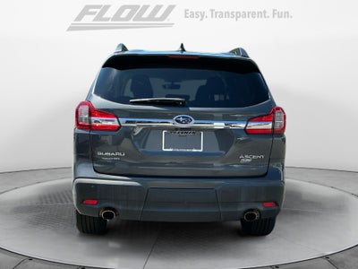 2019 Subaru Ascent Premium