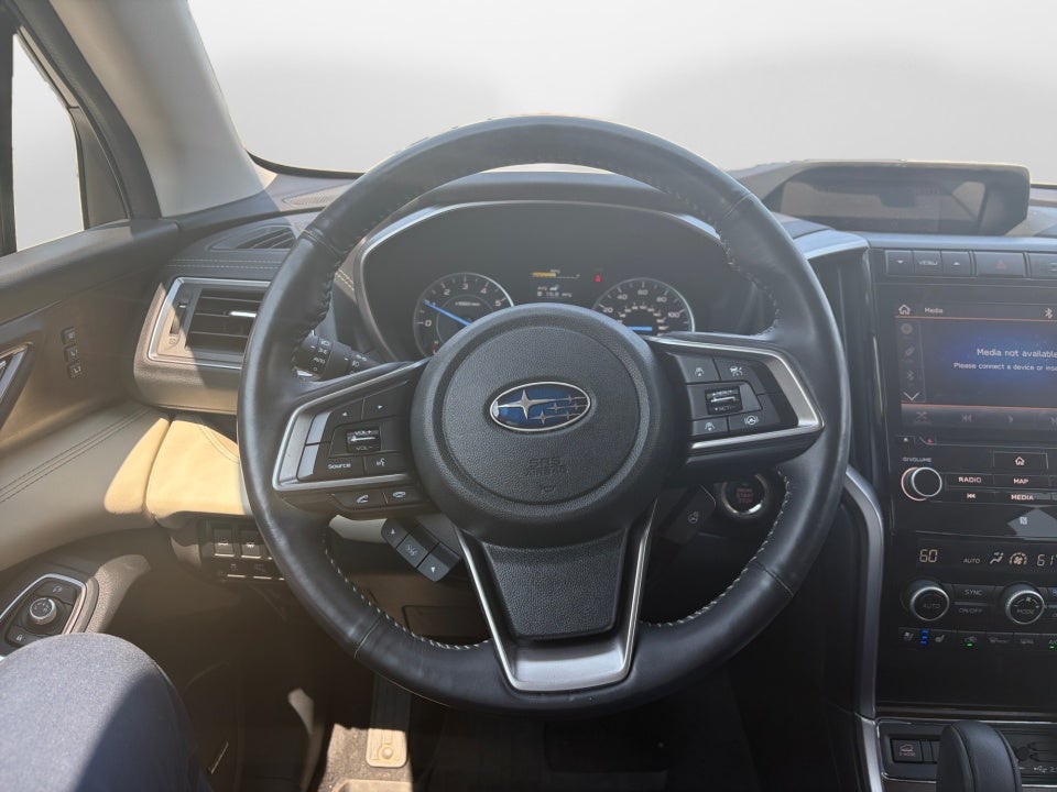 2022 Subaru Ascent Touring