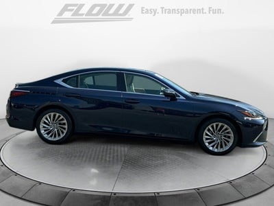 2019 Lexus ES 350 ES 350 Ultra Luxury