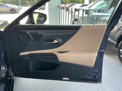 2019 Lexus ES 350 ES 350 Ultra Luxury