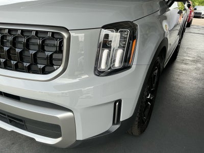 2023 Kia Telluride EX X-Line