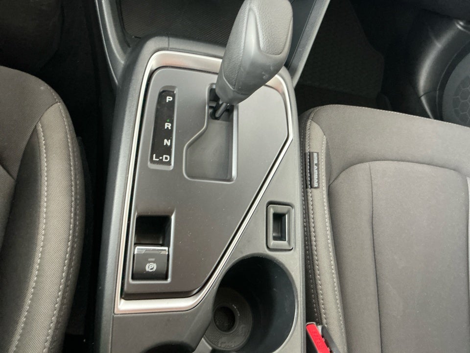 2024 Subaru Impreza Base 5-Door