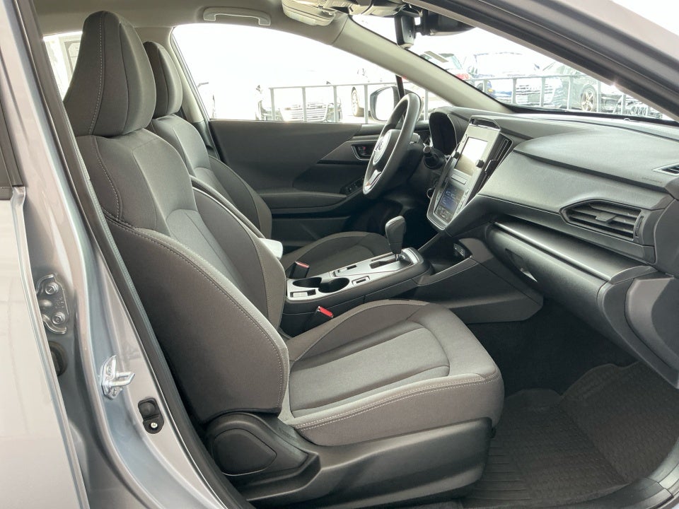 2024 Subaru Impreza Base 5-Door